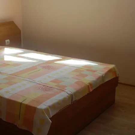 Casa de hóspedes Vlad - Tanya Balchik