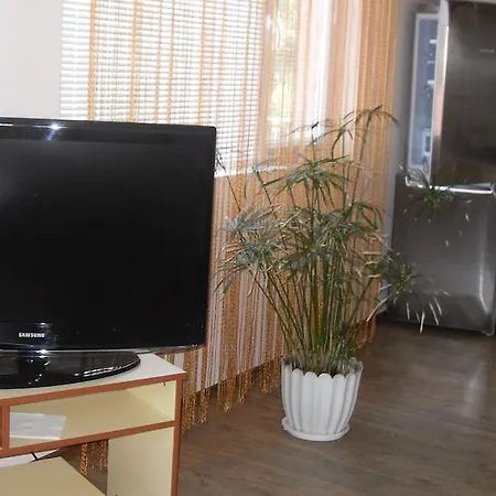 Guest house Vlad - Tanya *